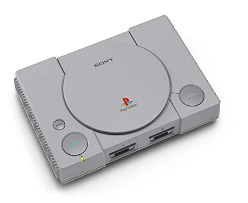 Sony PlayStation Classic Console
