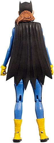 DC Multiverse Collector Figure Batgirl Action Toy