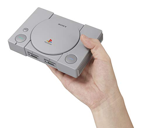 Sony PlayStation Classic Console