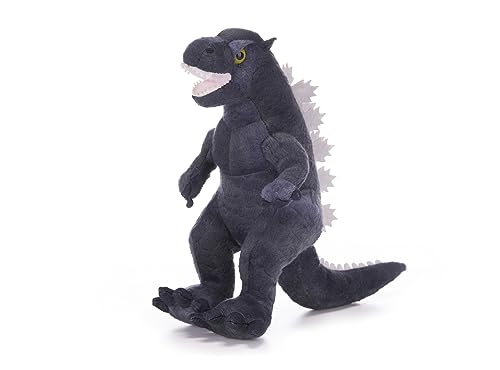 Posh Paws 38050 Godzilla 8" (20cm) Plush Soft Toy