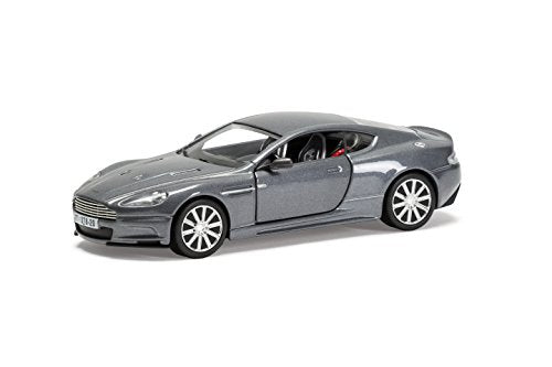 Corgi CC03803 James Bond/J. Bond Jr. EON Aston Martin DBS Casino Royale Model, no Paint