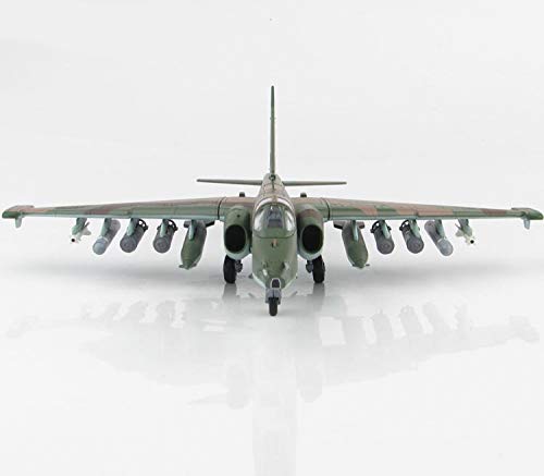 Hobby Master Su-25 SM Red24 Russia Air Force in Syria November 2015 1/72 diecast plane model aircraft