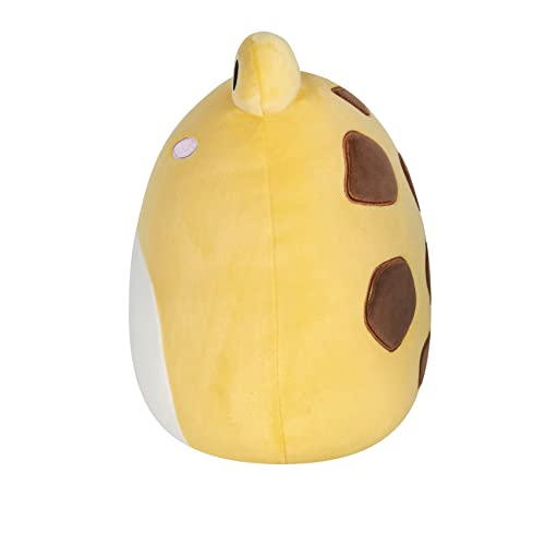 Squishmallows 12" Leigh - Yellow Toad