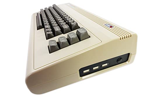 The C64