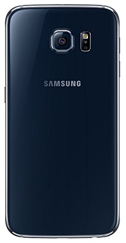 Samsung Galaxy S6 Black 32GB Smartphone (Certified Refurbished)