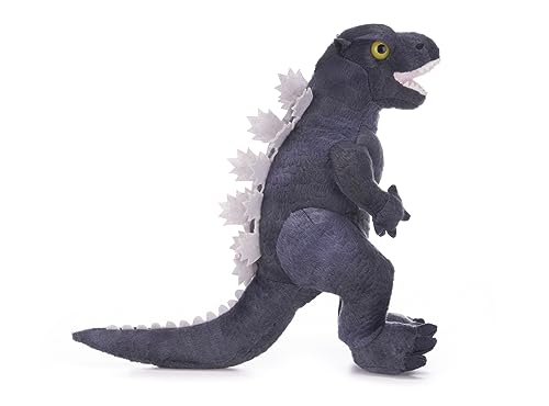 Posh Paws 38050 Godzilla 8" (20cm) Plush Soft Toy