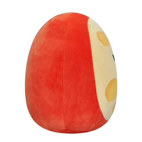 Squishmallows SQCR04577 Mannon-Gouda Cheese 12"