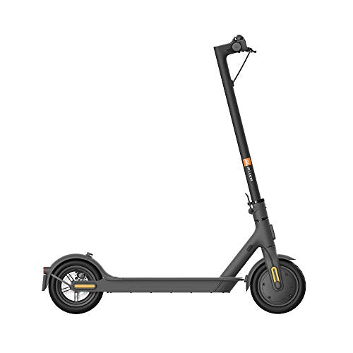 Xiaomi Mi Electric Scooter, 1S - 15 mph Top Speed, 18 miles Travel Distance, 250 W Motor Power, Official UK Version