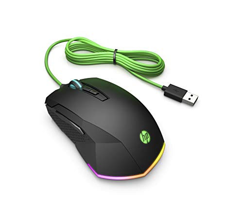 HP Pavilion Gaming Mouse 200