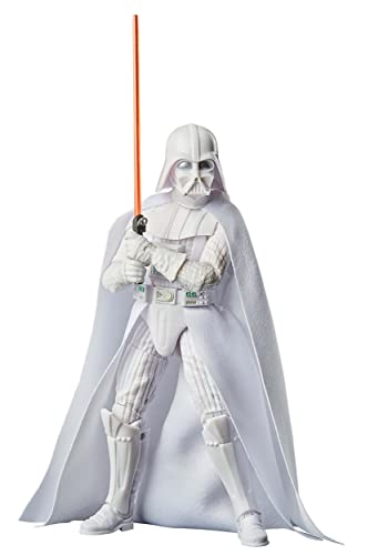 Star Wars The Black Series Darth Vader (Infinities) 6-Inch Action Figure