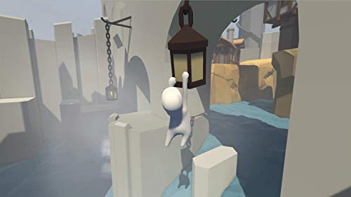 Human: Fall Flat - Anniversary Edition (Xbox One)