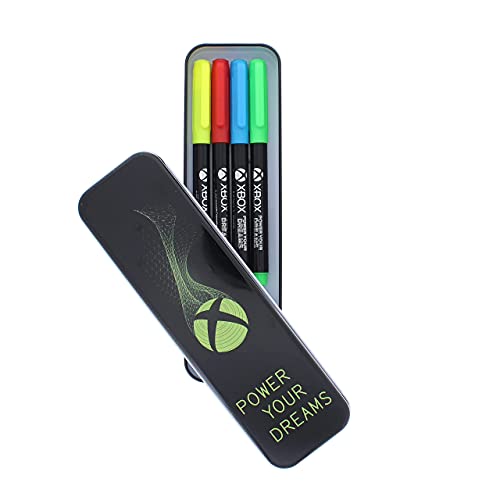 Xbox Stationery Pen Set