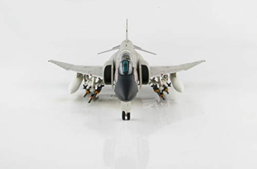 HOBBY MASTER McDonnell Douglas F-4J Phantom II V157299, VF-103"Sluggers', USS Saratoga, 1971 1/72 diecast plane model aircraft