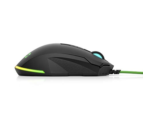 HP Pavilion Gaming Mouse 200