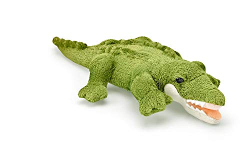 Mousehouse Gifts, Plush Crocodile/Alligator - Stuffed Animal Soft Toy (40cm) - Perfect for Kids: Super Soft, Fun, Cute and Cuddly - Suitable for Children of All Ages