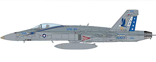 Hobby Master USA McDonnell Douglas F/A-18C 1/72 diecast plane model aircraft