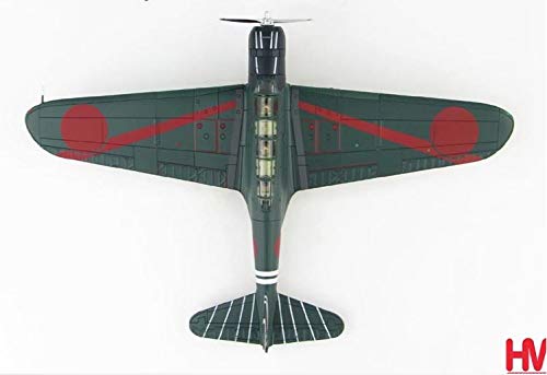 Hobby Master B5N2 Kate Lt Cdr Shigekazu Shimazaki carrier Zuikaku Pearl Harbor December 7th 1941 1/72 diecast plane model aircraft