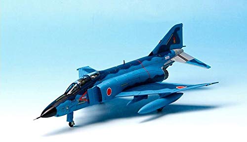 HM LMcDonnell Douglas RF-4EJ 57-6913 JASDF 2016 1/72 diecast plane model aircraft