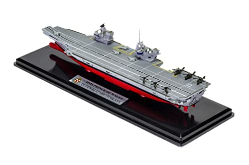 Corgi HMS Prince of Wales (R09), Queen Elizabeth-class aircraft carrier cars, Grey