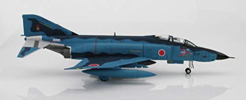 HM LMcDonnell Douglas RF-4EJ 57-6913 JASDF 2016 1/72 diecast plane model aircraft