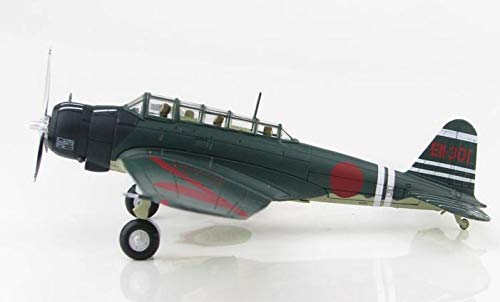 Hobby Master B5N2 Kate Lt Cdr Shigekazu Shimazaki carrier Zuikaku Pearl Harbor December 7th 1941 1/72 diecast plane model aircraft