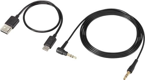 Audio-Technica M20xBT Wireless Headphone Black