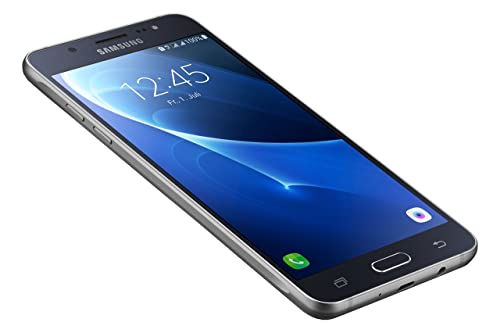 Samsung SM-J510FZKUDBT GALAXY J5 (2016) DUOS - 13.208 cm (5.2") Super AMOLED 1280 x 720 (HD), 2GB RAM, Quad-Core 1.2GHz, LTE, 13/5 MP, Wi-Fi, Bluetooth v4.1, Android (Renewed)