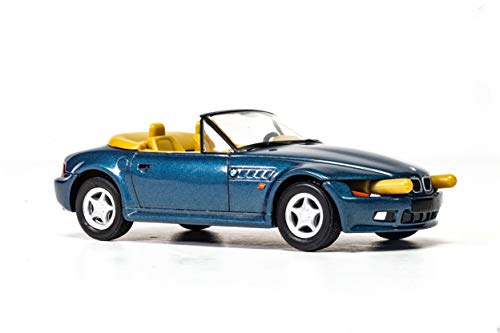 Corgi CC04905 James Bond - BMW Z3 - Goldeneye