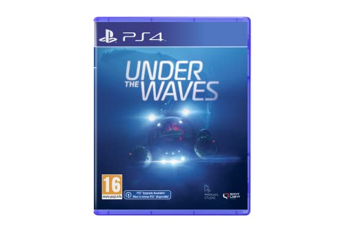 Under The Waves (Playstation 4)