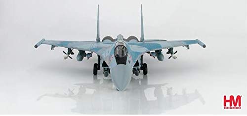 HOBBY MASTER Su-35S Flanker E Red 06 Russian Air Force Latakia Syria 2016 1/72 diecast plane model aircraft