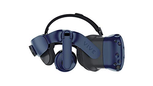 HTC VIVE PRO Premium VR Headset with SteamVR Tracking