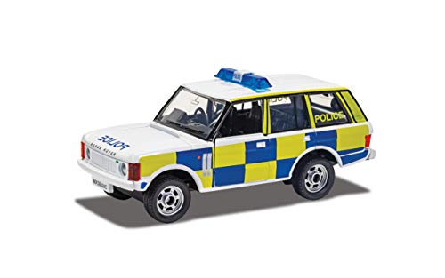 Corgi GS82801 Best of British Range Rover Diecast Model