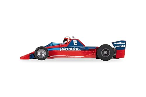 Scalextric C4422 Brabham BT46 - Italian GP 1978 - John Watson Cars - Formula 1