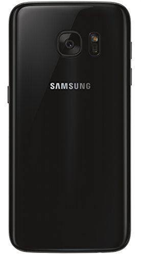 Samsung Galaxy S7 32GB 5.1" 12MP SIM-Free Smartphone in Black