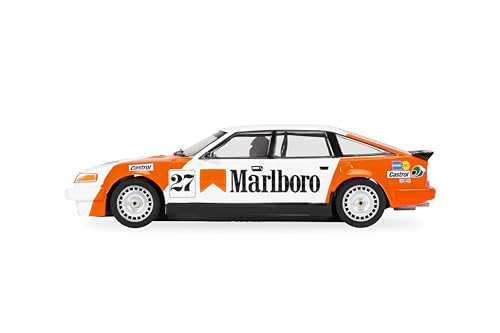 Scalextric C4416 Rover SD1 - 1985 French Supertourisme Cars - Touring Cars