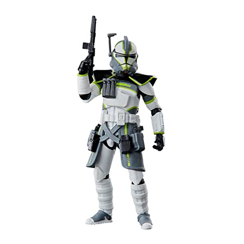 Star Wars The Vintage Collection Gaming Greats ARC Trooper (Lambent Seeker) 3 3/4-Inch Action Figure