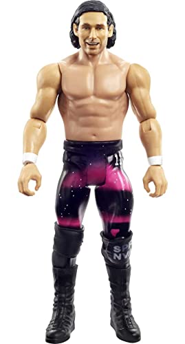 WWE Action Figure - Series #129 - Noam Dar