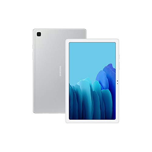 Samsung Tab A7 Silver Wifi 32GB (Old Version)