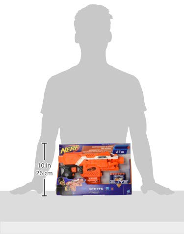 NERF N-Strike Elite Stryfe Blaster