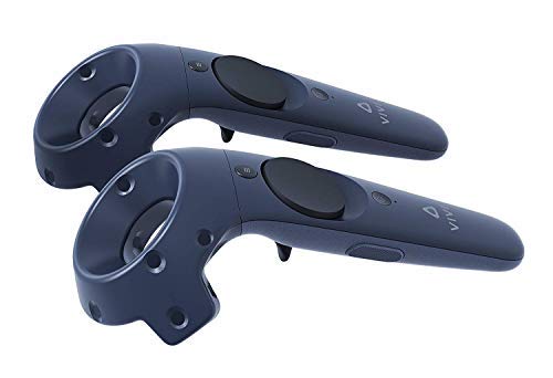 HTC VIVE PRO Premium VR Headset with SteamVR Tracking