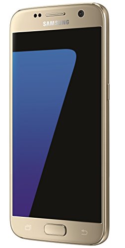 Samsung Galaxy S7 32GB 5.1" 12MP SIM-Free Smartphone in Gold