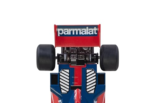 Scalextric C4422 Brabham BT46 - Italian GP 1978 - John Watson Cars - Formula 1