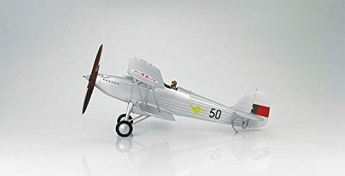 Hobby Master Independent Aviation Group in Protection and Combat Independent Tank Escort and Fighter Group 1934 1/48 diecast plane model aircraft