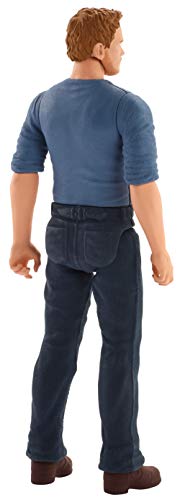 Mattel Jurassic World Owen Action Figure 15cm GFM00