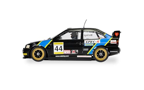 Scalextric C4427 Ford Escort Cosworth WRC-Rod Birley Classic Touring Slot Car