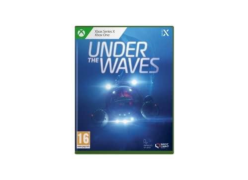 Under The Waves (Xbox Series X & One)