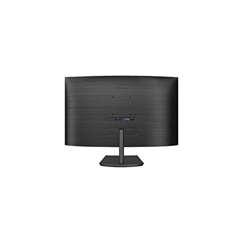 Philips 241E1SCA - 24 inch FHD Curved monitor, 75Hz, 4ms, VA, AMD FreeSync, Speakers, SmartImage (1920 x 1080, 250 cd/m², HDMI/VGA)