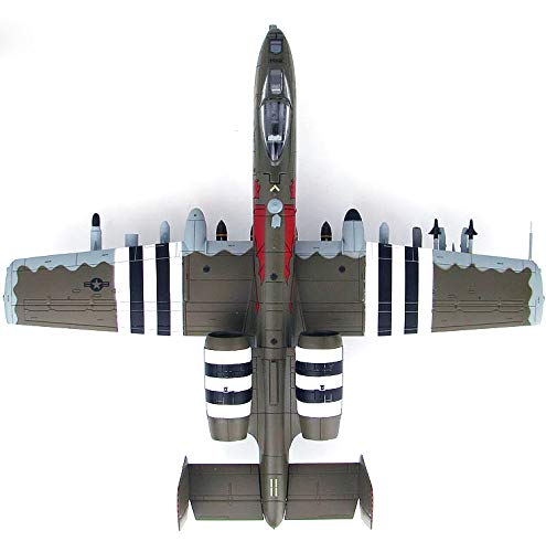 Hobby Master HM A-10C 107th squadron 100th anniversary commemorative painting 1/72 aircraft