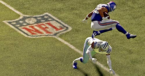 Madden NFL 21 for PlayStation 4