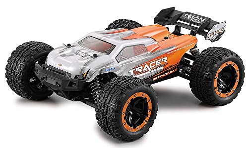 FTX FTX5577O Radio Controlled Car, Orange